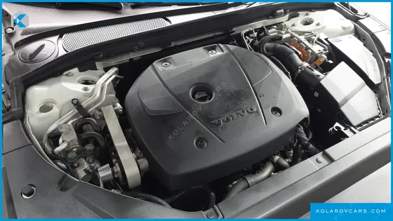 VOLVO S90 T8 AWD ULTIMATE BRIGHT