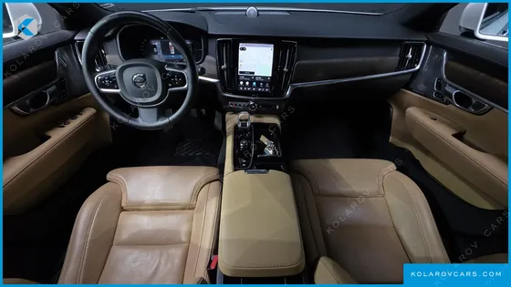 VOLVO S90 T8 AWD ULTIMATE BRIGHT