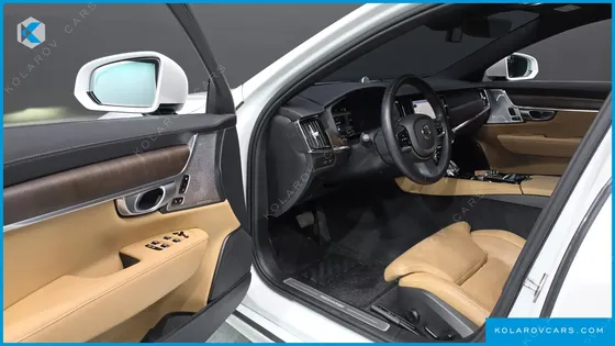 VOLVO S90 T8 AWD ULTIMATE BRIGHT