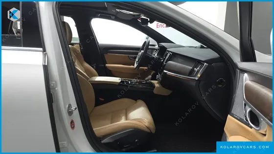 VOLVO S90 T8 AWD ULTIMATE BRIGHT