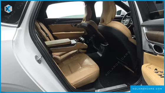 VOLVO S90 T8 AWD ULTIMATE BRIGHT
