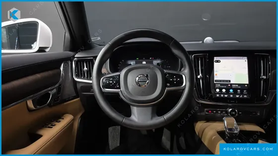 VOLVO S90 T8 AWD ULTIMATE BRIGHT