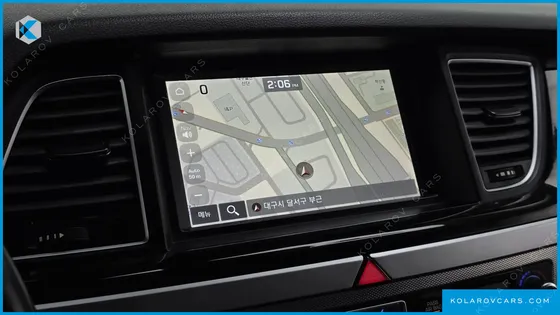GENESIS G80 2.2D