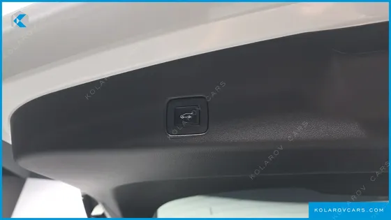 CHEVROLET (GM DAEWOO) TRAILBLAZER 1.3 TURBO 2WD