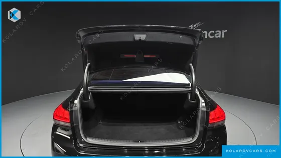 GENESIS G80 3.3 GDI