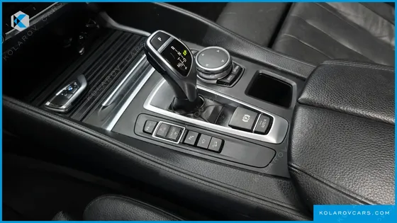 BMW X6 XDRIVE 40D