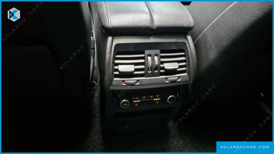 BMW X6 XDRIVE 40D