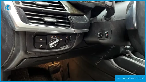 BMW X6 XDRIVE 40D