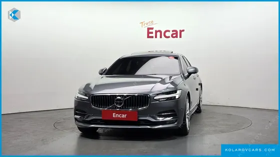 VOLVO S90 T5 INSCRIPTION