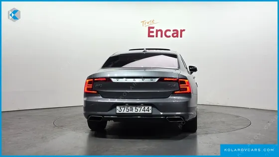 VOLVO S90 T5 INSCRIPTION