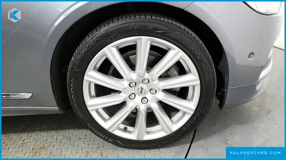VOLVO S90 T5 INSCRIPTION