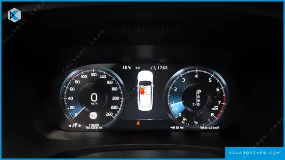 VOLVO S90 T5 INSCRIPTION
