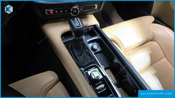 VOLVO S90 T5 INSCRIPTION