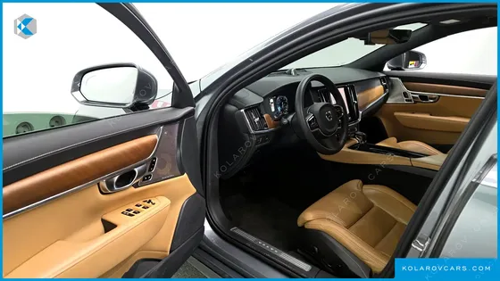 VOLVO S90 T5 INSCRIPTION