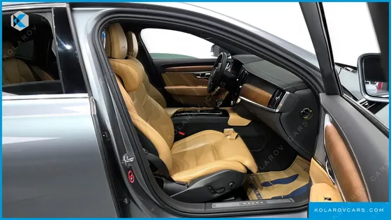 VOLVO S90 T5 INSCRIPTION