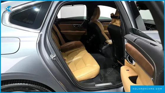 VOLVO S90 T5 INSCRIPTION