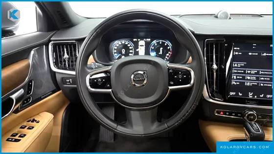 VOLVO S90 T5 INSCRIPTION