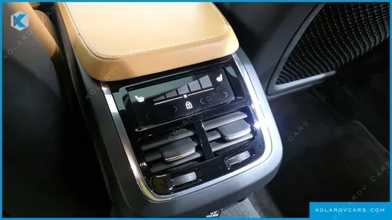 VOLVO S90 T5 INSCRIPTION