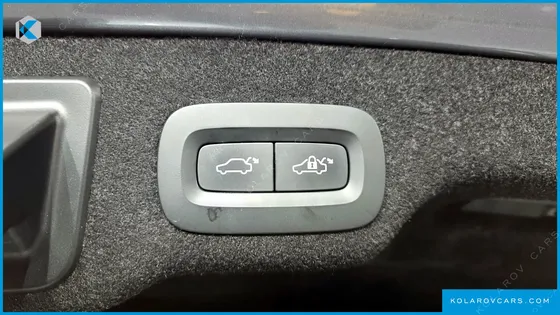 VOLVO S90 T5 INSCRIPTION