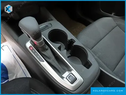CHEVROLET (GM DAEWOO) TRAX 1.2 LS
