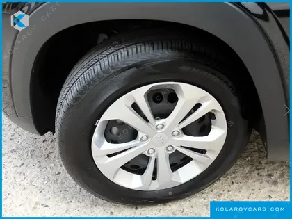 CHEVROLET (GM DAEWOO) TRAX 1.2 LS