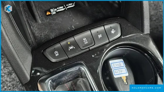 CHEVROLET (GM DAEWOO) TRAILBLAZER 1.3 TURBO 2WD