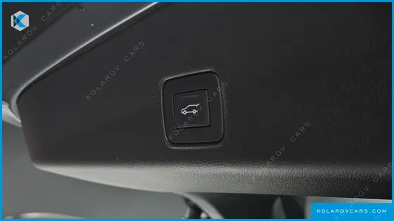 CHEVROLET (GM DAEWOO) TRAILBLAZER 1.3 TURBO 2WD