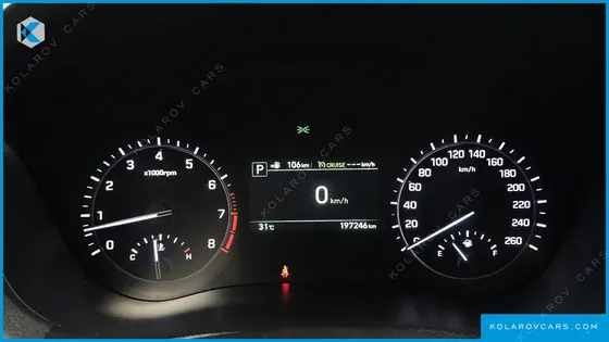 GENESIS G80 3.3 GDI AWD
