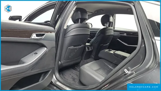 GENESIS G80 3.3 GDI AWD
