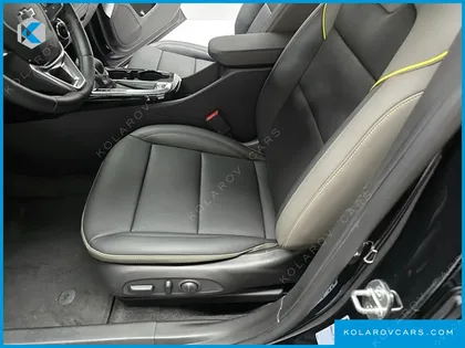 CHEVROLET (GM DAEWOO) TRAX 1.2 ACTIV