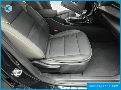 CHEVROLET (GM DAEWOO) TRAX 1.2 ACTIV