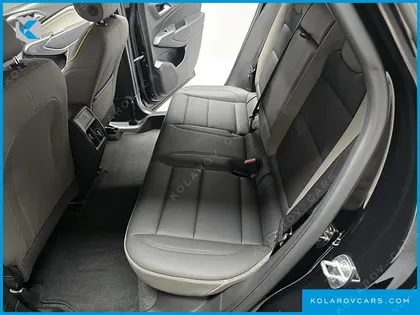 CHEVROLET (GM DAEWOO) TRAX 1.2 ACTIV