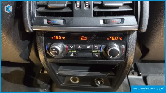 BMW X6 XDRIVE 40D