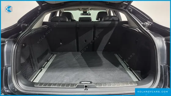 BMW X6 XDRIVE 40D