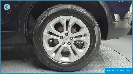 LAND ROVER DISCOVERY SPORT D150 S