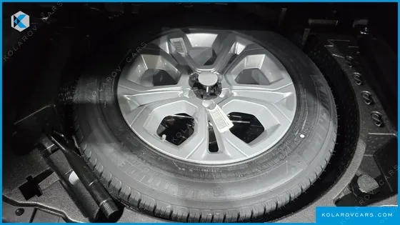 LAND ROVER DISCOVERY SPORT D150 S