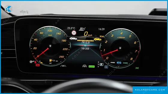 MERCEDES GLE-CLASS GLE450 4MATIC