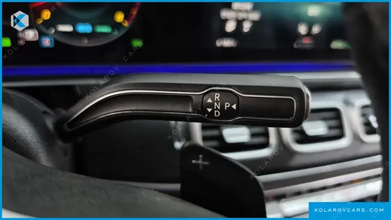 MERCEDES GLE-CLASS GLE450 4MATIC