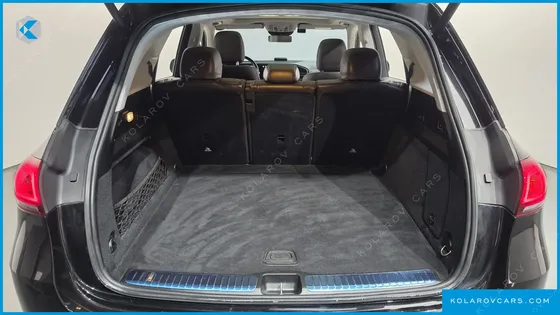 MERCEDES GLE-CLASS GLE450 4MATIC