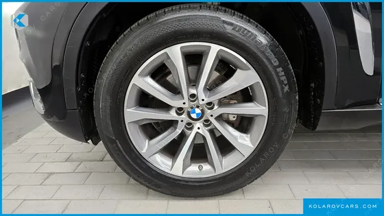 BMW X6 XDRIVE 30D