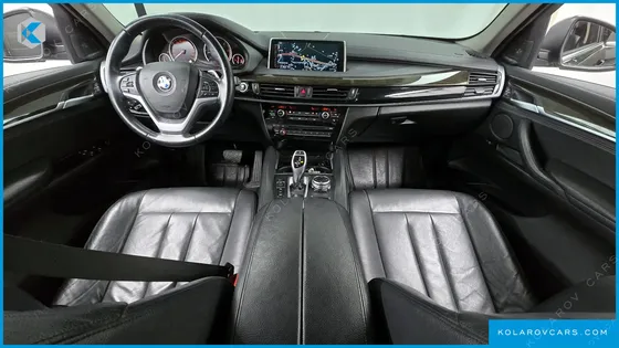BMW X6 XDRIVE 30D