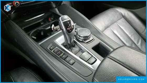 BMW X6 XDRIVE 30D