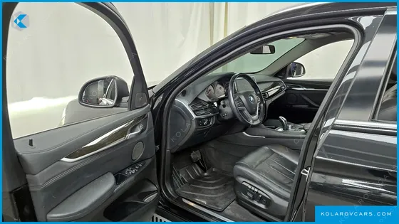 BMW X6 XDRIVE 30D