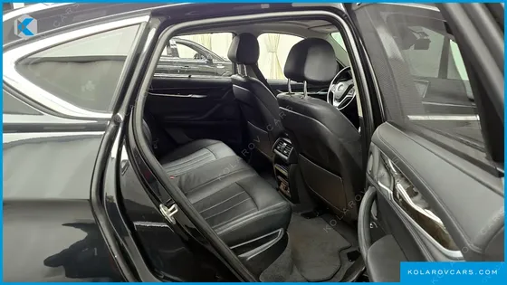 BMW X6 XDRIVE 30D