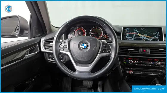 BMW X6 XDRIVE 30D