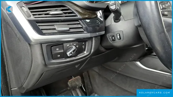 BMW X6 XDRIVE 30D