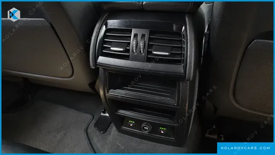 BMW X6 XDRIVE 30D
