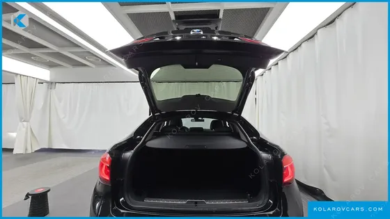 BMW X6 XDRIVE 30D