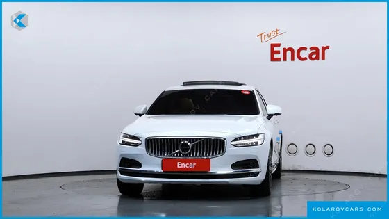 VOLVO S90 B5 INSCRIPTION
