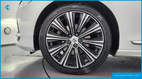 VOLVO S90 B5 INSCRIPTION